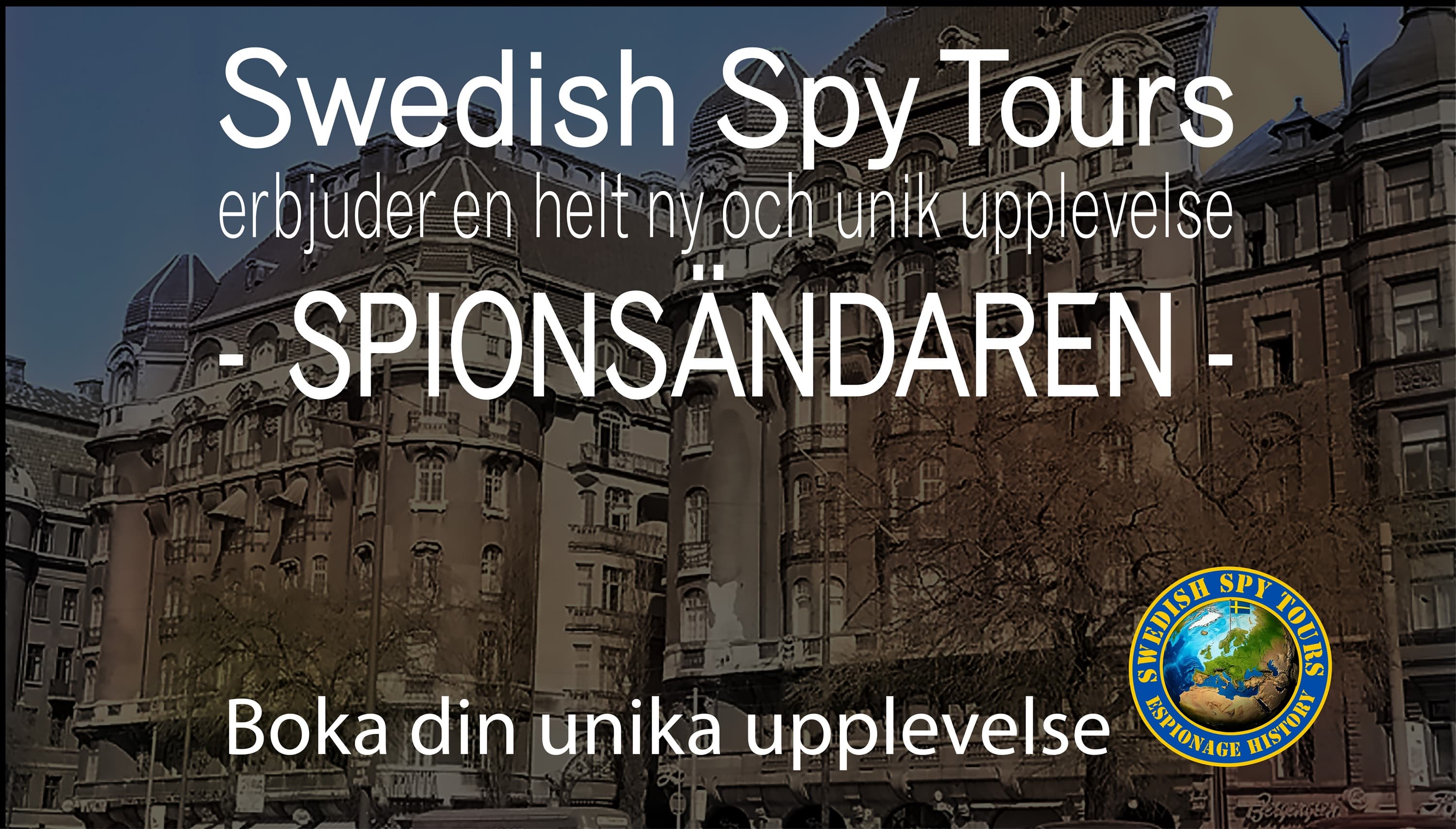 Experience image